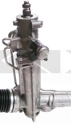 SPIDAN 54837 Steering Gear